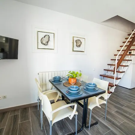 Appartement Atzavara *