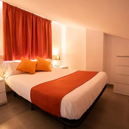 Appartement Atzavara *