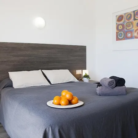 Appartement Atzavara