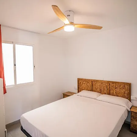 Atzavara Appartement *