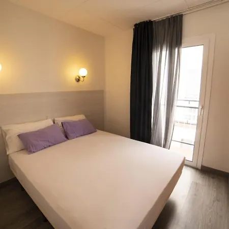 Appartement Atzavara Calella