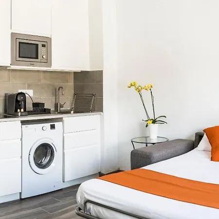 Appartement Atzavara