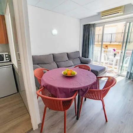 Appartement Atzavara