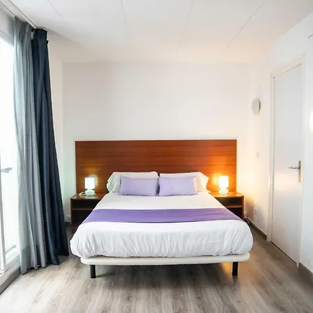 Atzavara Appartement *