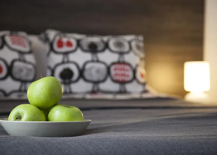 Atzavara 아파트 칼레라