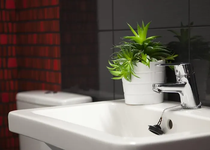 아파트 Atzavara 칼레라