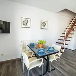 Apartamento Atzavara *