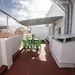 Appartement Atzavara Calella