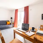 Atzavara Apartamento *
