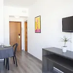 Apartamento Atzavara *