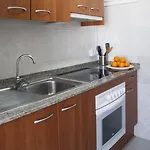 Appartement Atzavara *