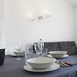 Apartment Atzavara