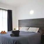Appartement Atzavara *