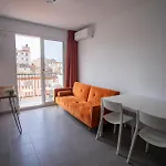 Apartment Atzavara Calella
