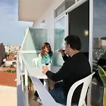 Apartamento Atzavara *