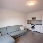 Atzavara Appartement Calella