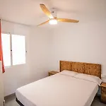 Atzavara Appartement *