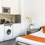 Apartamento Atzavara