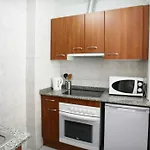 Atzavara Appartement