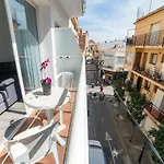 Atzavara Appartement Calella