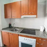 Atzavara Apartment