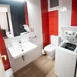 Appartement Atzavara *