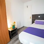 Appartement Atzavara *