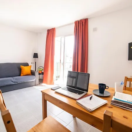 Atzavara Apartment *