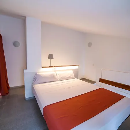Atzavara Apartment Calella