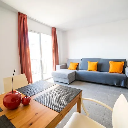 Atzavara Apartment