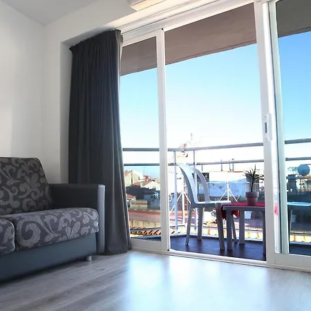 Atzavara Apartment
