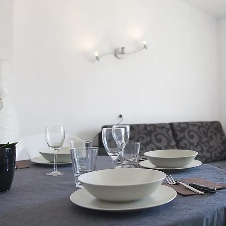 Apartment Atzavara