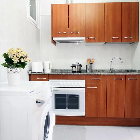 Apartment Atzavara