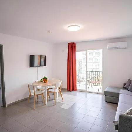 Apartment Atzavara