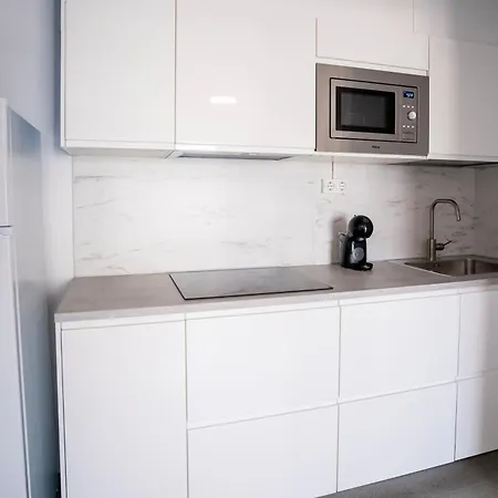 Atzavara Apartment
