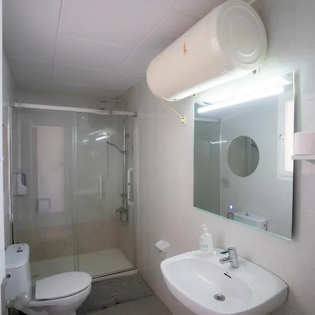 Apartment Atzavara *