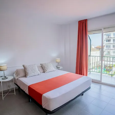 Apartment Atzavara *