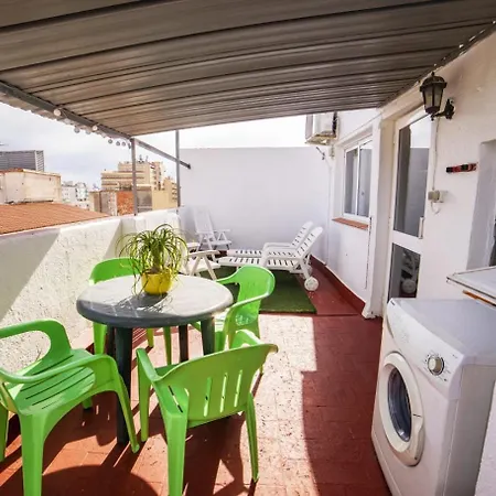 Apartment Atzavara