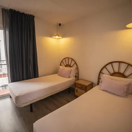 Atzavara Appartement *