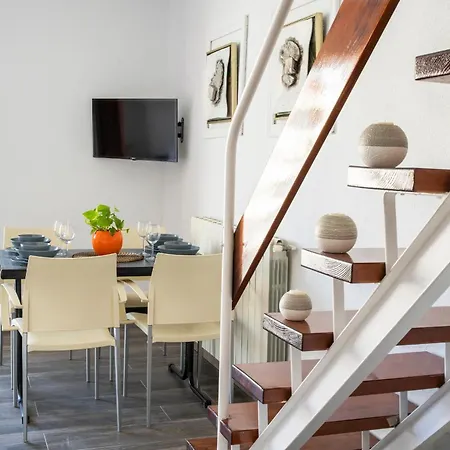 Atzavara Apartamento
