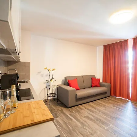 Atzavara Apartamento *