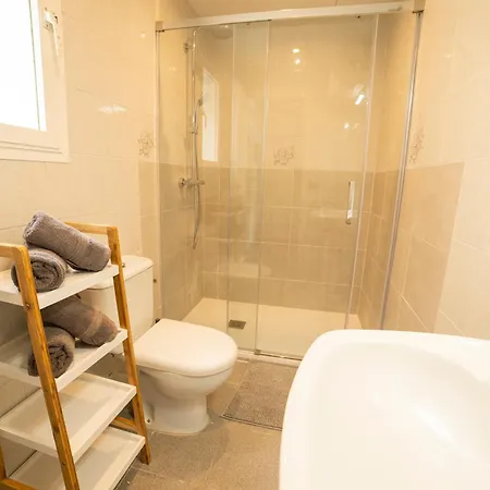 Apartamento Atzavara *