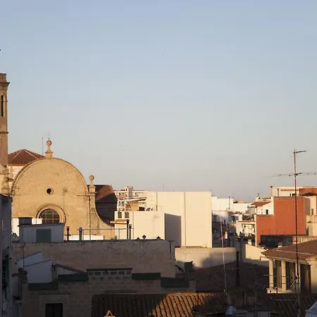 Atzavara Calella