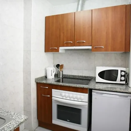Atzavara Apartment
