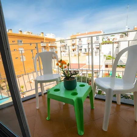 Apartment Atzavara