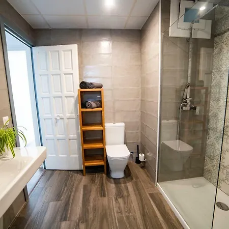 Apartment Atzavara *