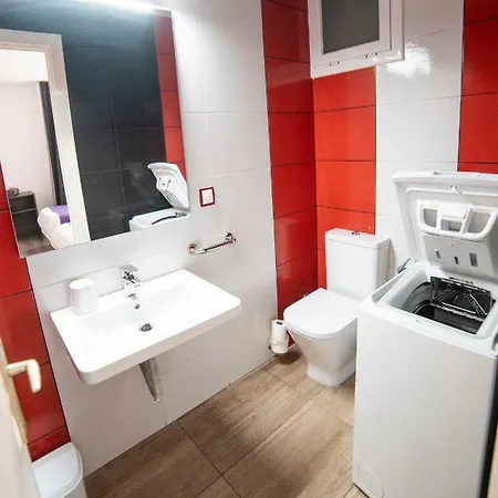 Apartament Atzavara *