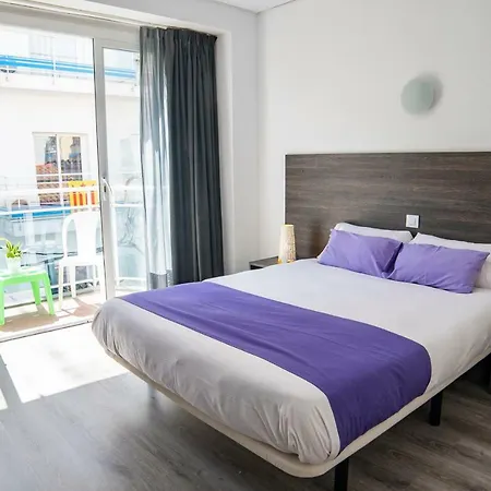 Atzavara Apartament *