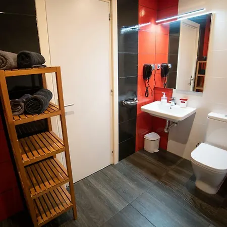 Apartament Atzavara Calella