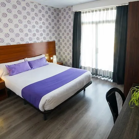 Atzavara Apartment Calella